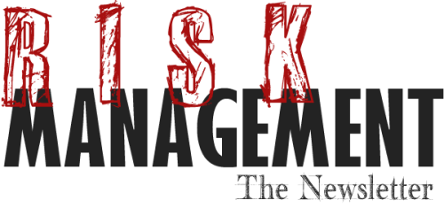 Risk Management Newsletter