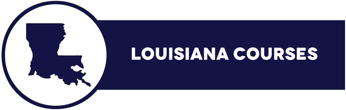 louisiana real estate school, louisiana pre-licensing real estate classes