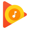 GooglePlay Music