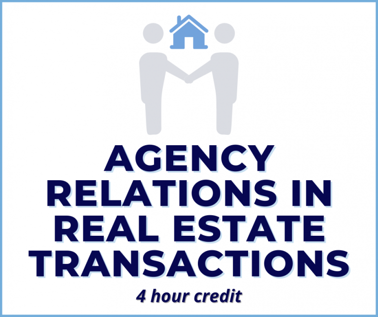 Online Real Estate Continuing Education Approved in Louisiana