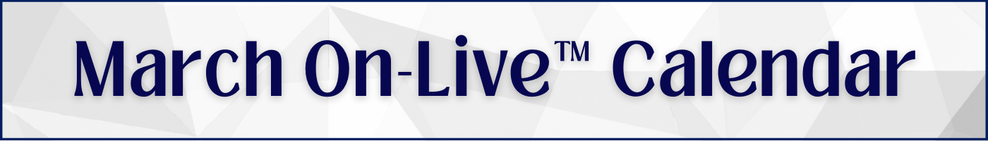 march-generic-header